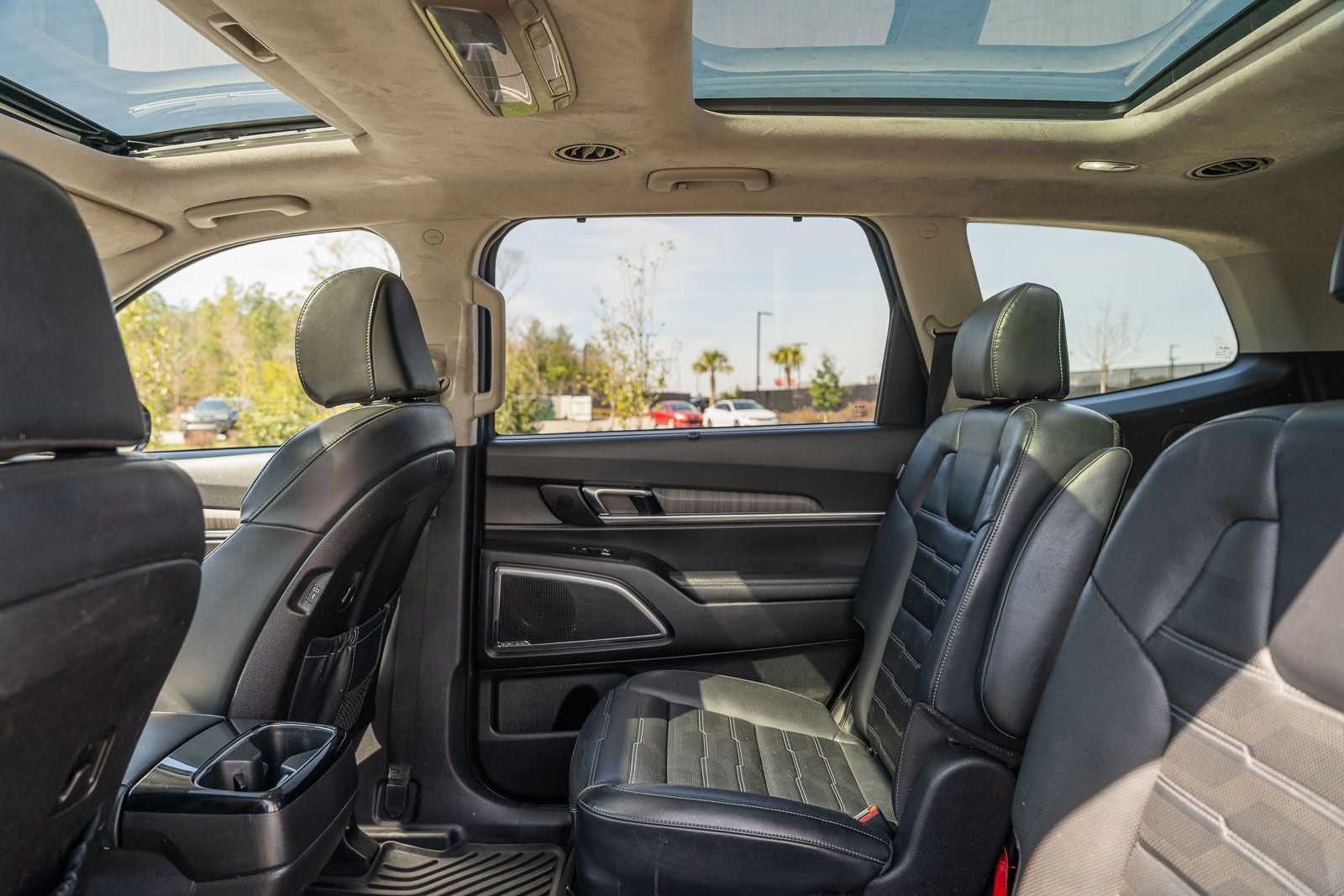 2024 Kia Telluride SX-Prestige