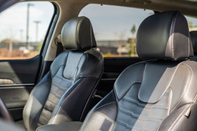 2024 Kia Telluride SX-Prestige