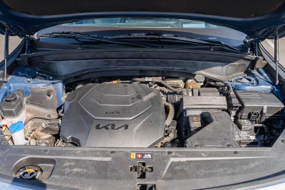 2024 Kia Telluride SX-Prestige