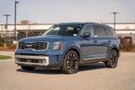 2024 Kia Telluride SX-Prestige