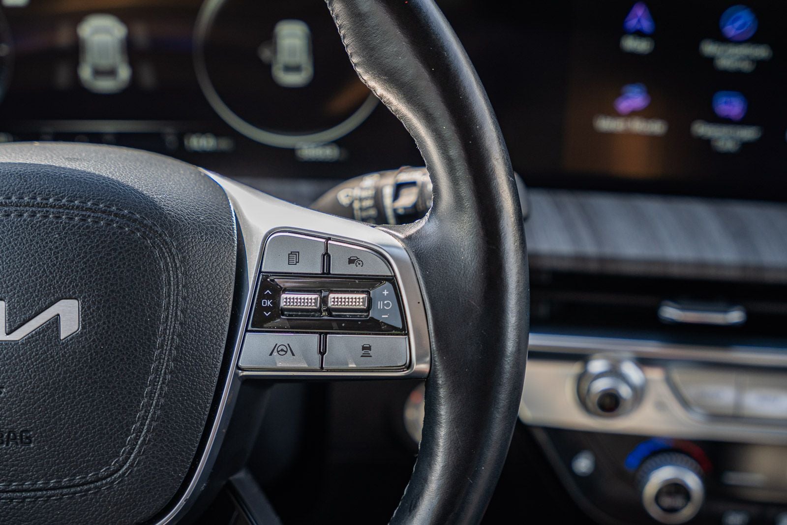 2024 Kia Telluride SX-Prestige