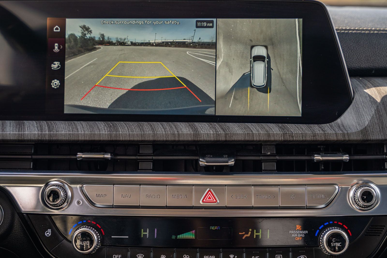 2024 Kia Telluride SX-Prestige