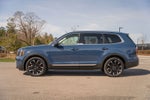 2024 Kia Telluride SX-Prestige