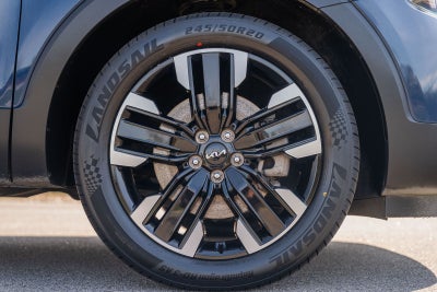 2024 Kia Telluride SX-Prestige