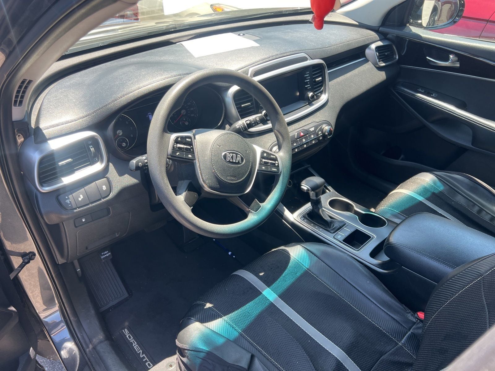 2020 Kia Sorento LX