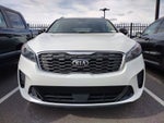 2020 Kia Sorento S