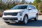 2025 Kia Sorento LX