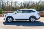 2025 Kia Sorento LX