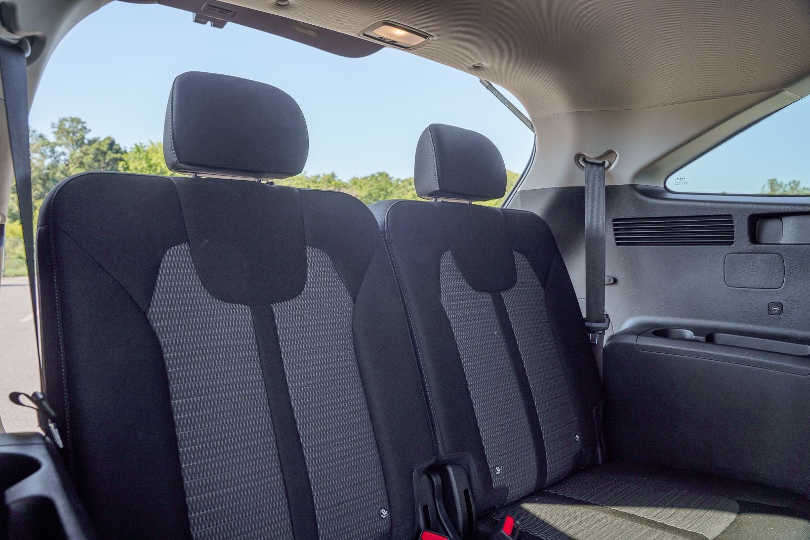 2025 Kia Sorento LX