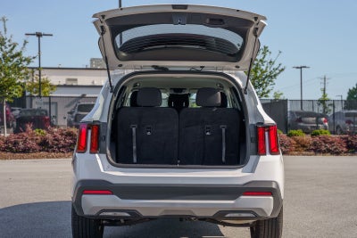 2025 Kia Sorento LX