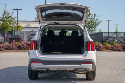 2025 Kia Sorento LX