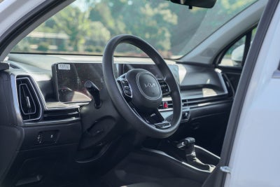 2025 Kia Sorento LX