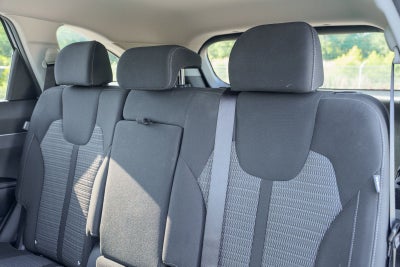 2025 Kia Sorento LX