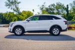 2025 Kia Sorento LX
