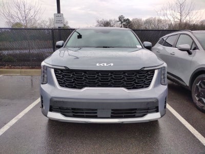 2024 Kia Sorento LX