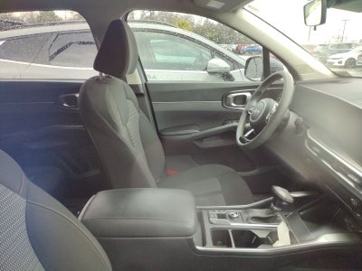 2024 Kia Sorento LX