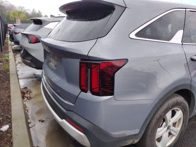 2024 Kia Sorento LX
