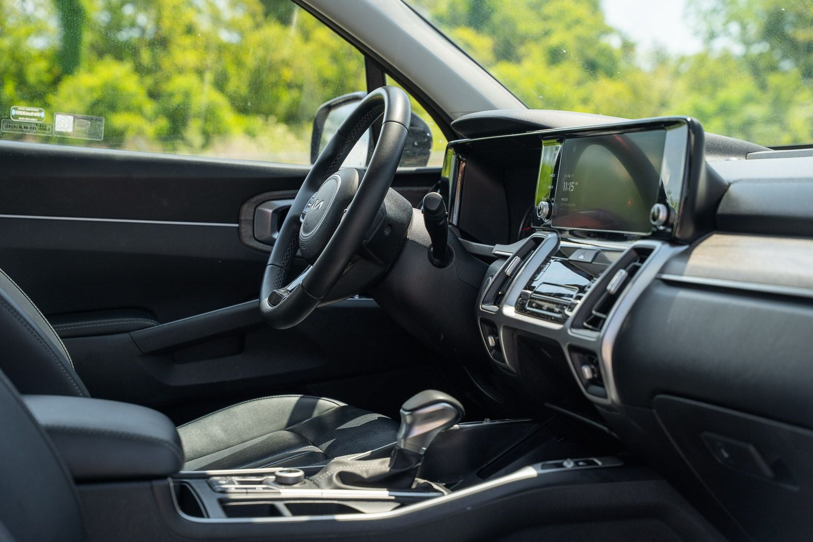 2023 Kia Sorento X-Line EX