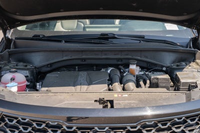2023 Kia Sorento X-Line EX