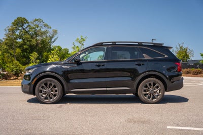 2023 Kia Sorento X-Line EX