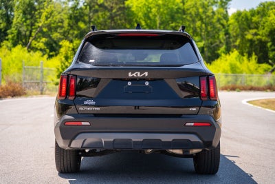 2023 Kia Sorento X-Line EX