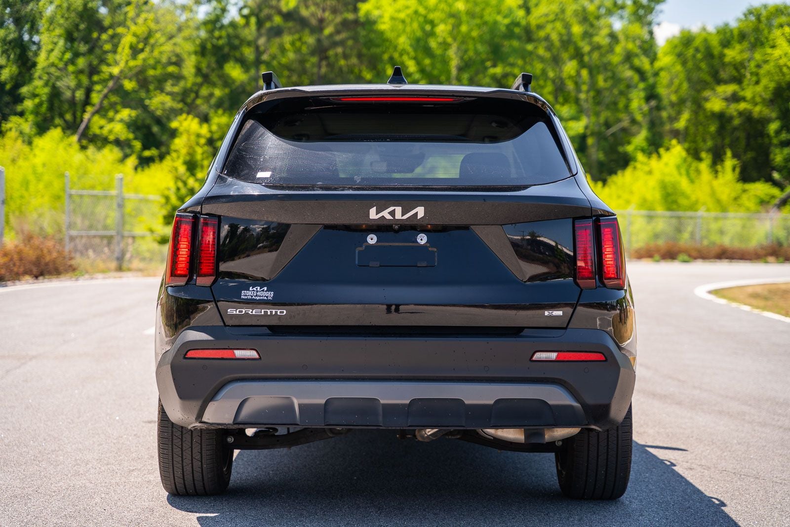 2023 Kia Sorento X-Line EX