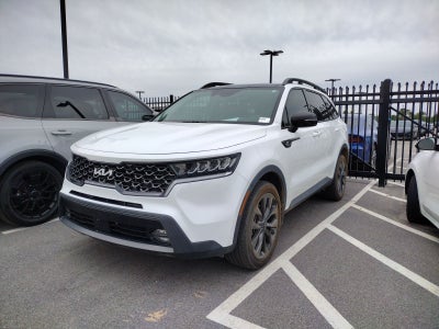 2023 Kia Sorento X-Line EX