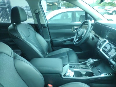 2023 Kia Sorento X-Line EX