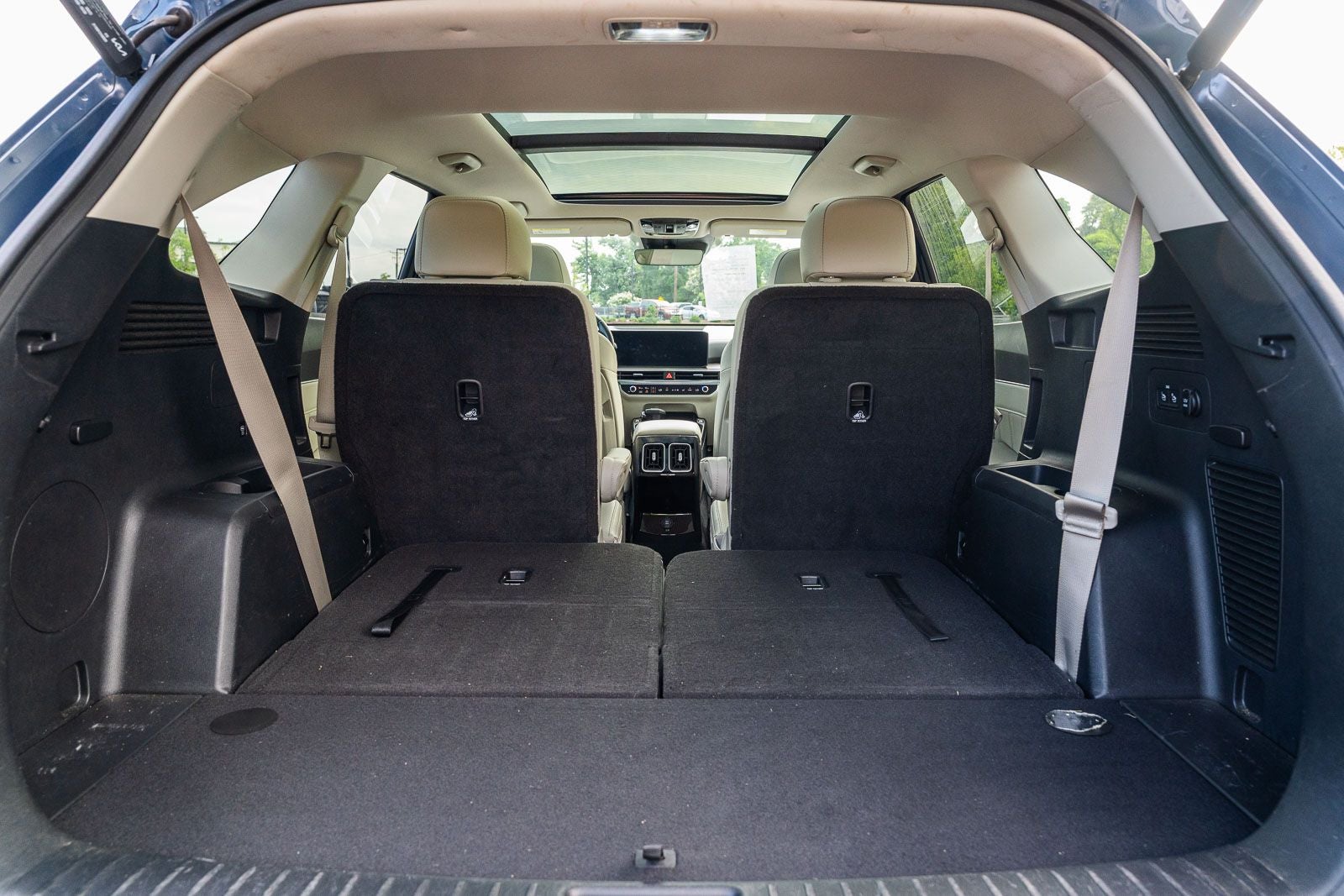 2024 Kia Sorento SX