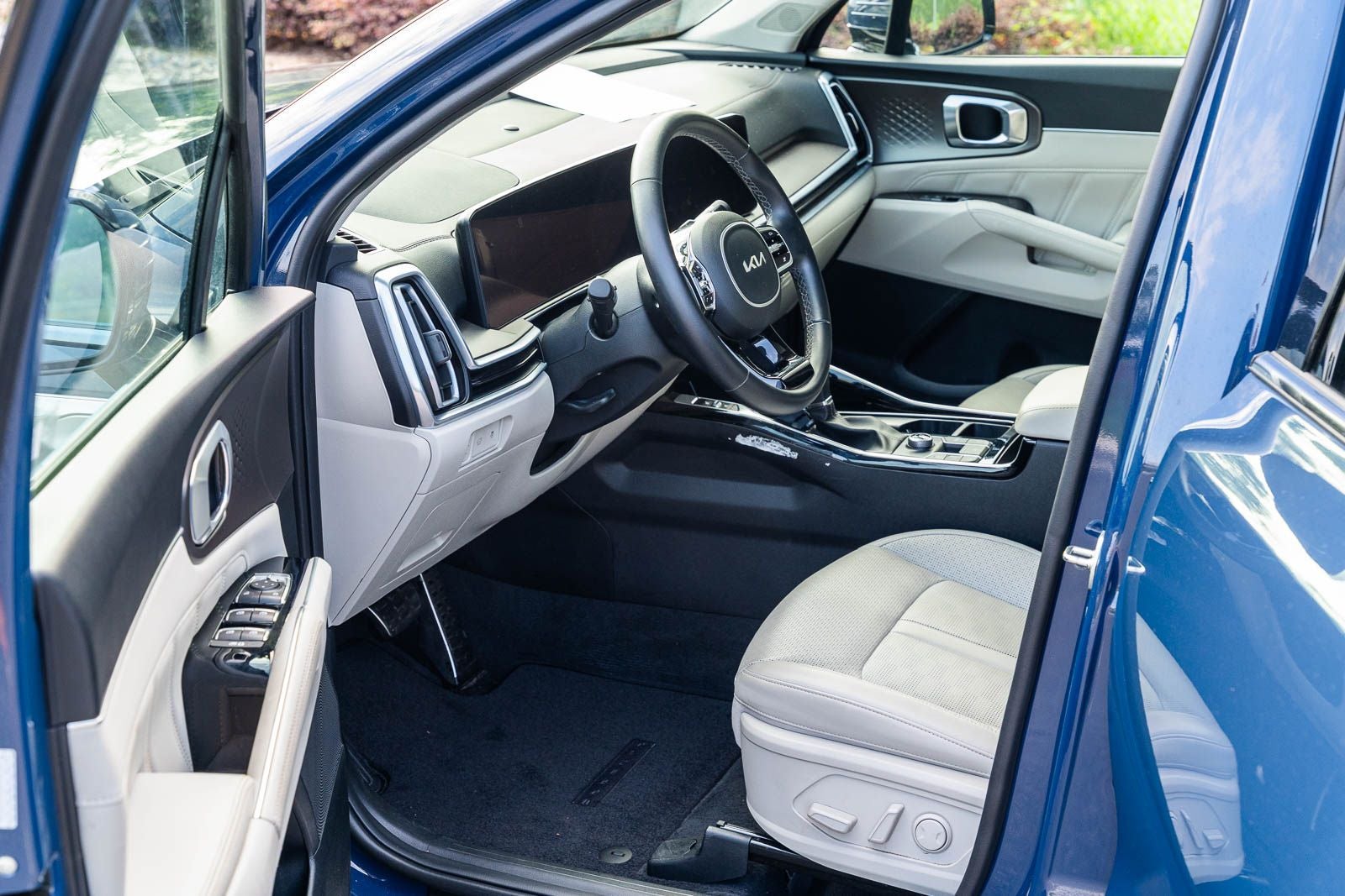 2024 Kia Sorento SX