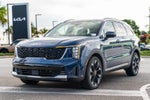 2024 Kia Sorento SX