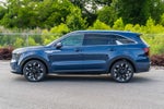 2024 Kia Sorento SX