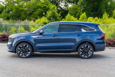2024 Kia Sorento SX