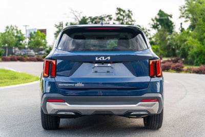 2024 Kia Sorento SX