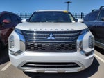 2023 Mitsubishi Outlander SEL
