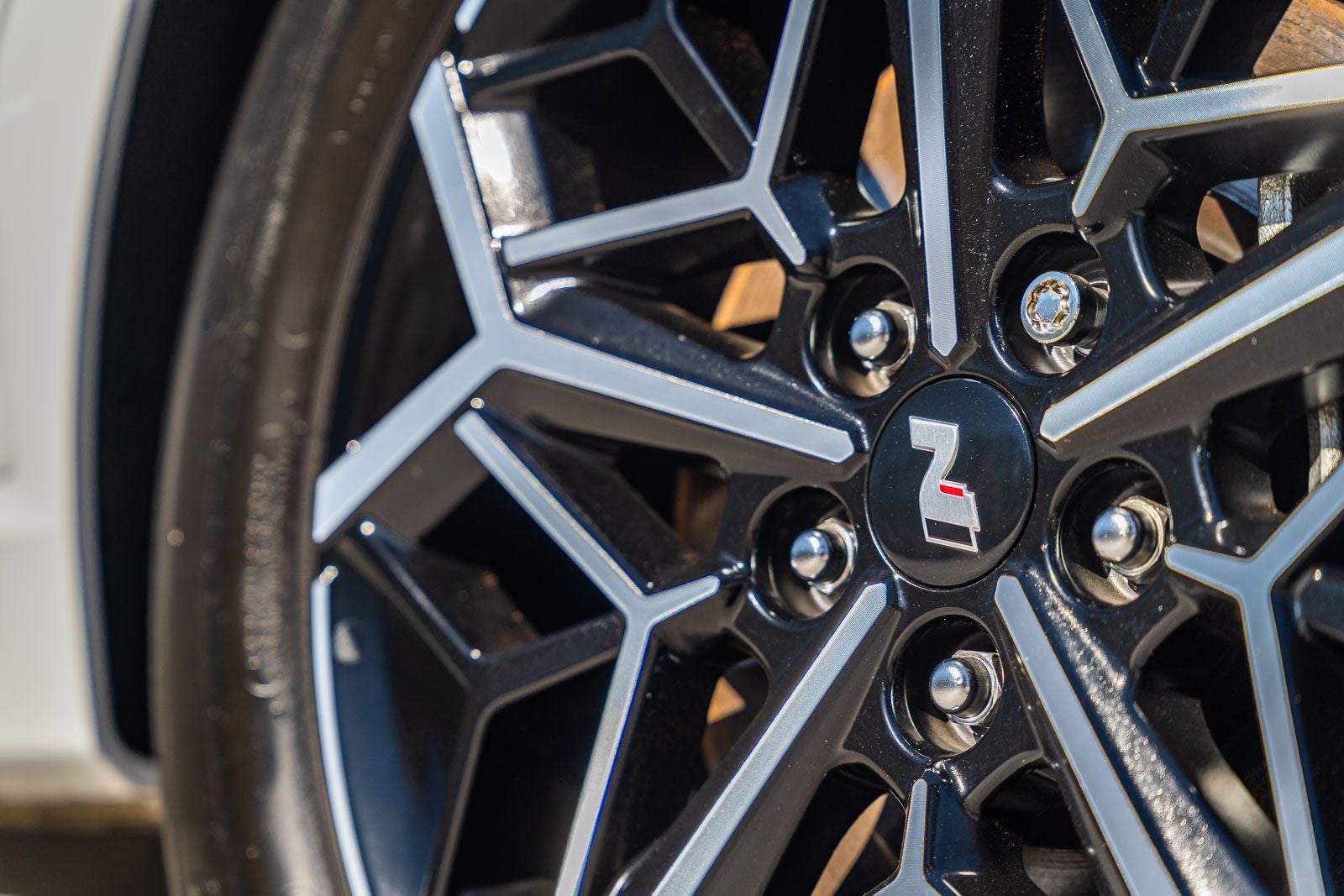 2023 Hyundai Tucson N Line