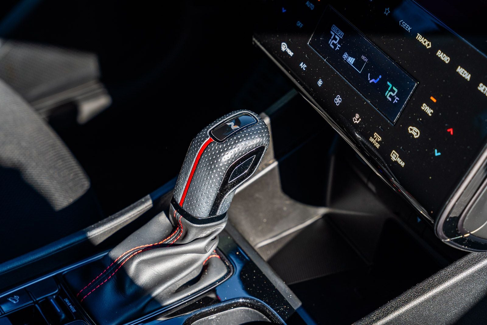 2023 Hyundai Tucson N Line