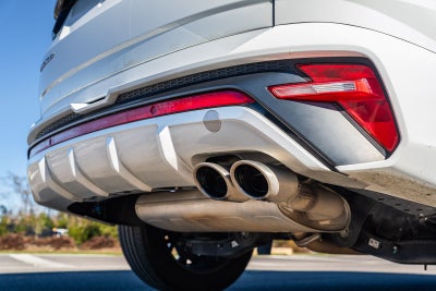 2023 Hyundai Tucson N Line