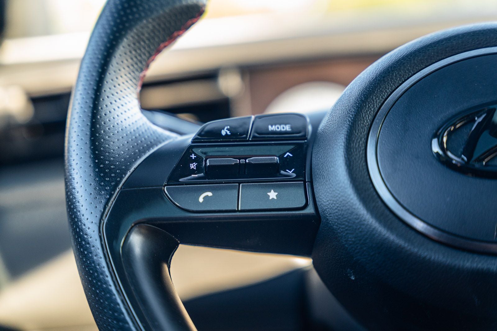 2023 Hyundai Tucson N Line