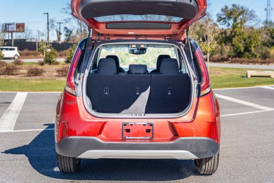 2023 Kia Soul S