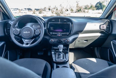 2023 Kia Soul S