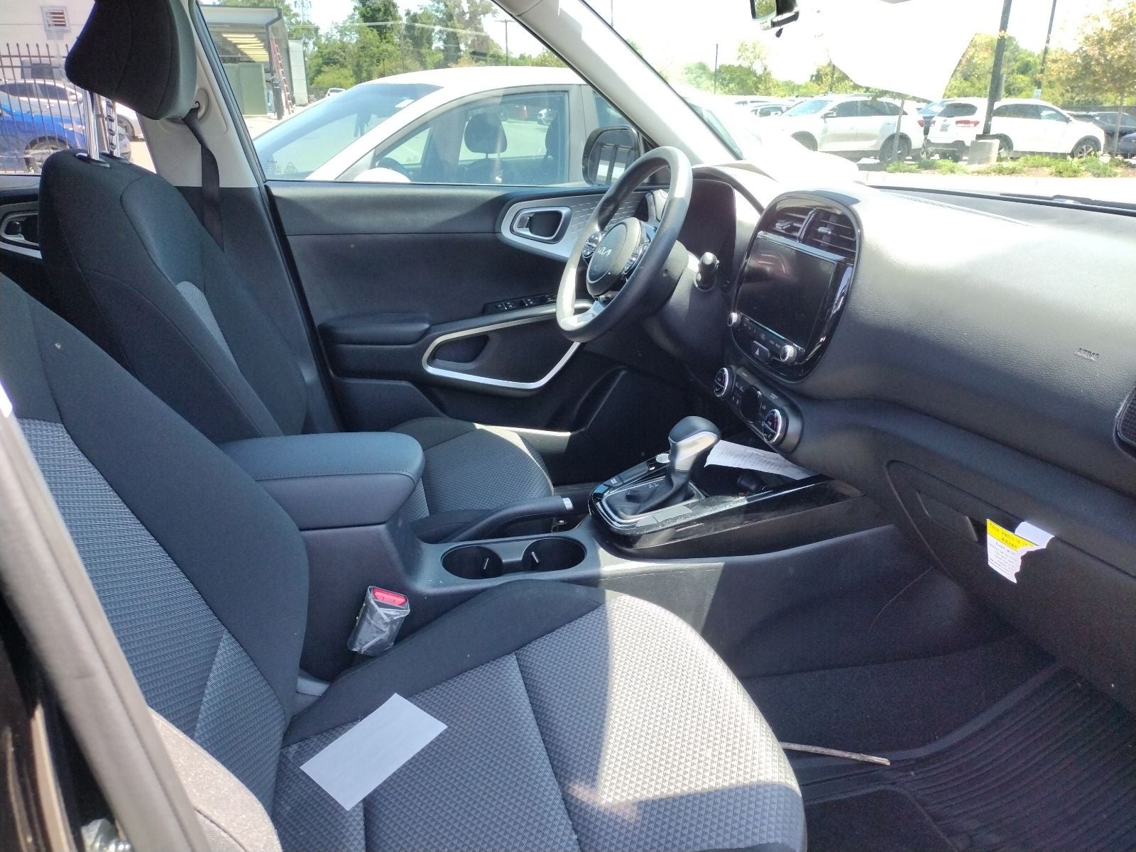2024 Kia Soul S