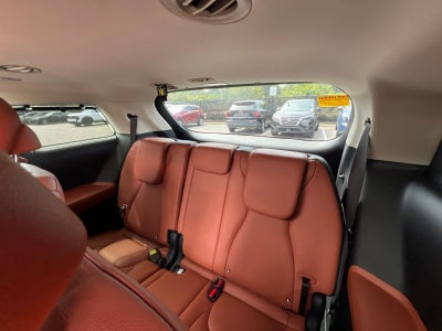 2022 Kia Carnival SX Prestige