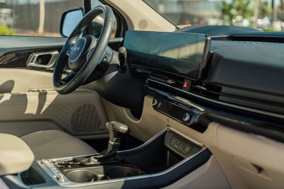 2025 Kia Carnival SX Prestige