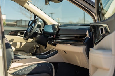 2025 Kia Carnival SX Prestige