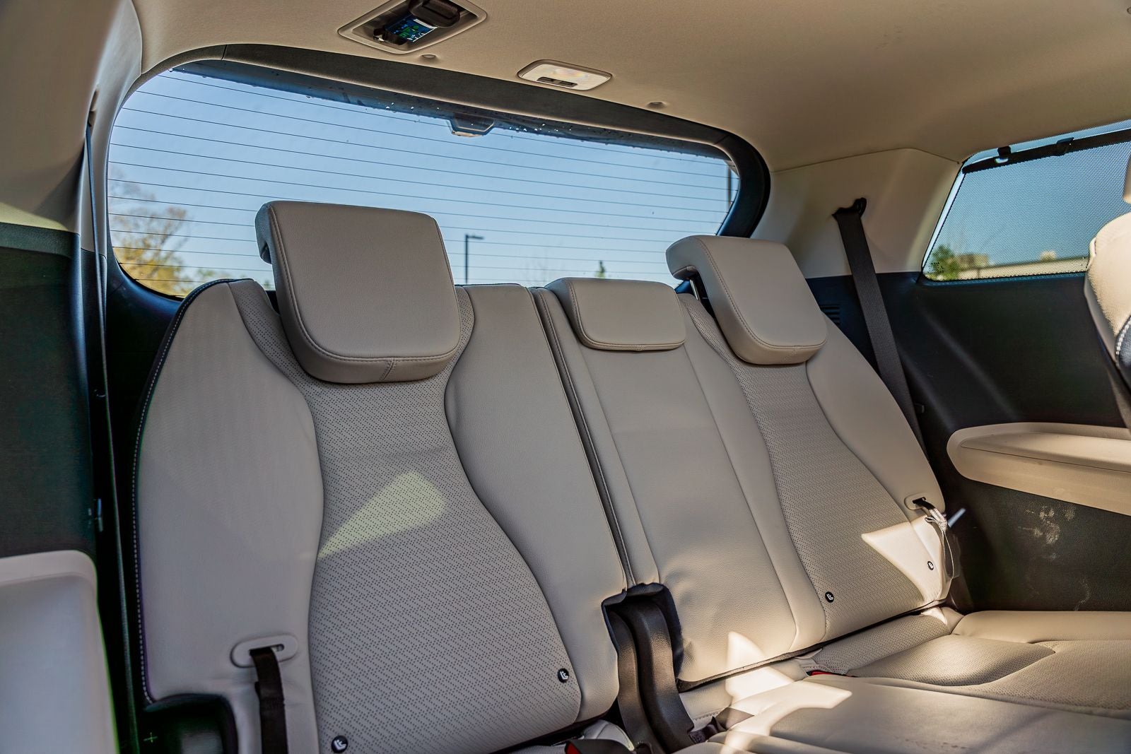 2025 Kia Carnival SX Prestige