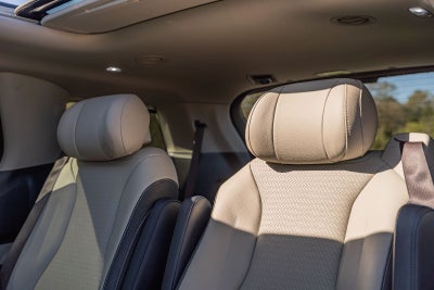 2025 Kia Carnival SX Prestige