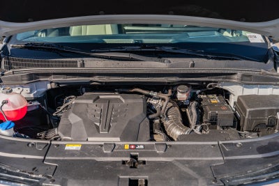 2025 Kia Carnival SX Prestige