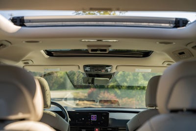 2025 Kia Carnival SX Prestige