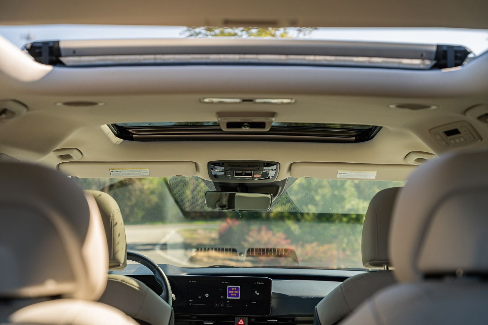 2025 Kia Carnival SX Prestige